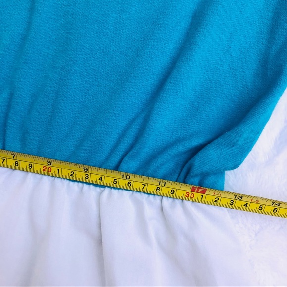 Vintage > 70's Toni Petite Sleeveless Dress > 6 - Picture 3 of 12